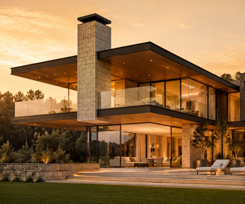 Luxury Living in Dubail