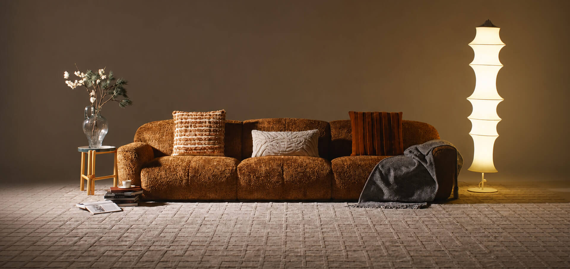 High-End Whole House& Building Materials