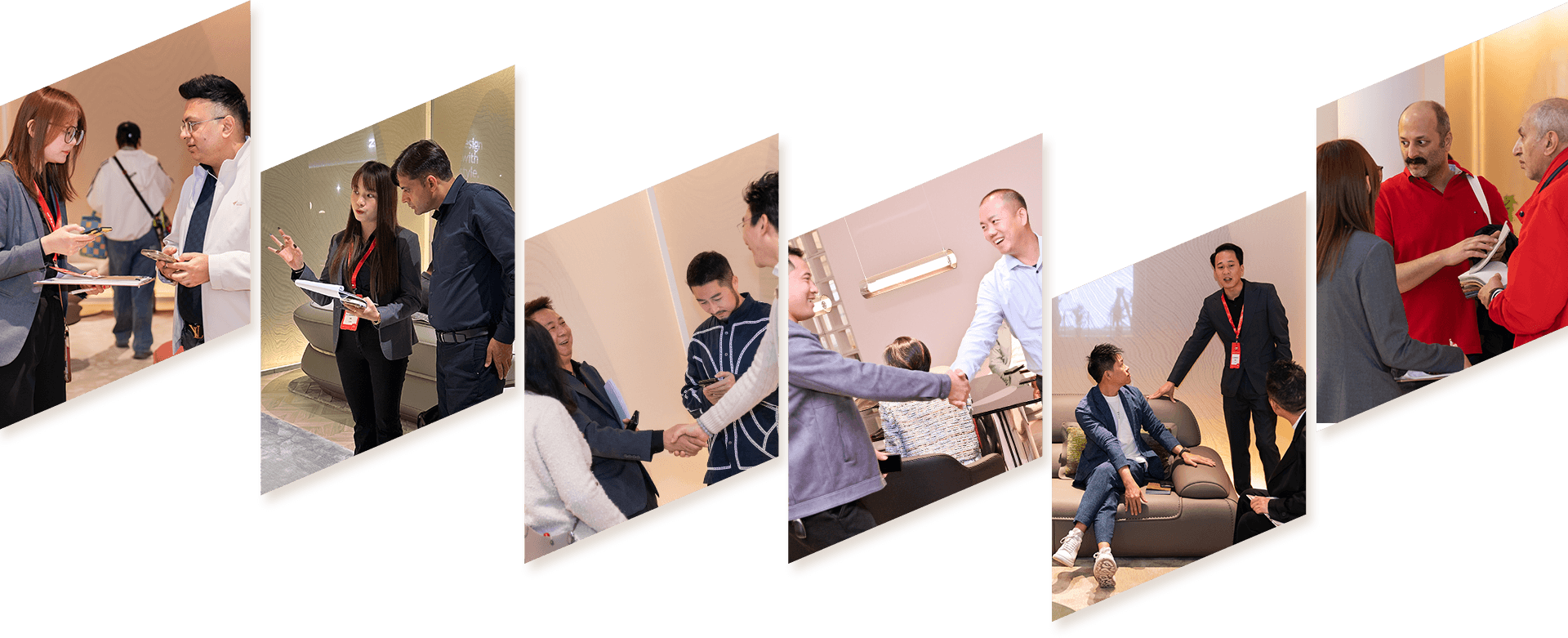 Global Vision, Local Expertise