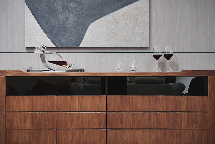 NOVA PULEZZI Furniture Co.,Ltd.