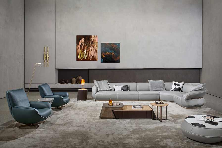 NOVA PULEZZI Furniture Co.,Ltd.