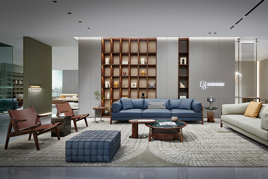 NOVA PULEZZI Furniture Co.,Ltd.