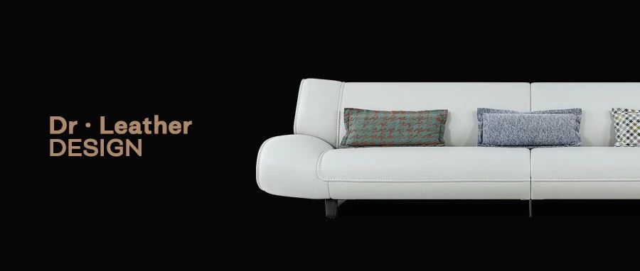 Dr. Leather | An artistic embellishment for enjoying a slow life