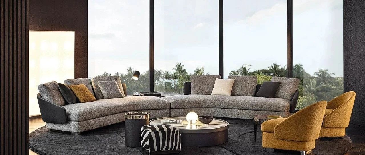 PULEZZI | Indulge in modern comfort