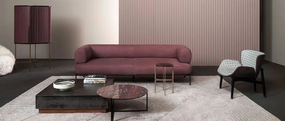 PULEZZI | Let beauty spread and flow in the space