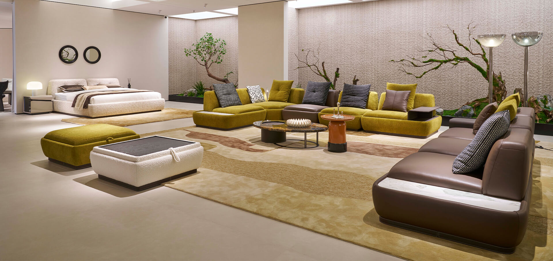 High-End Whole House& Building Materials