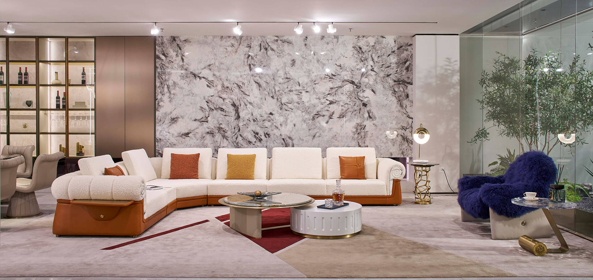 High-End Whole House& Building Materials