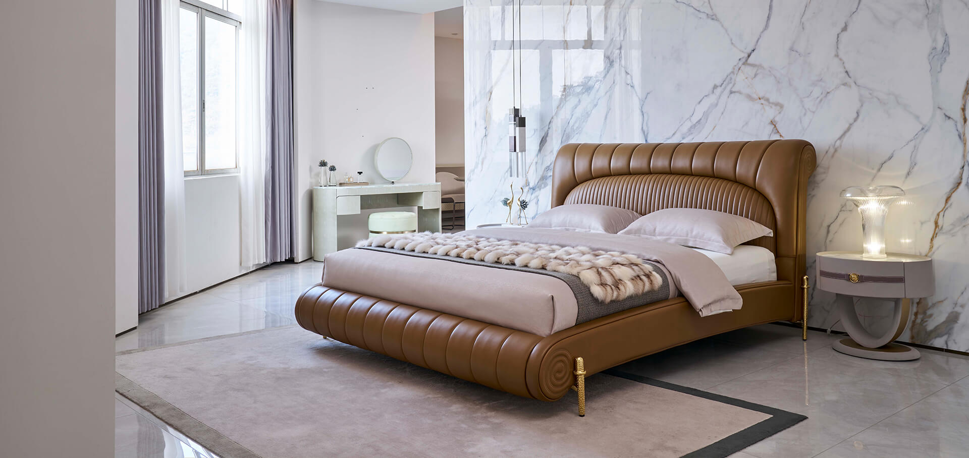 High-End Whole House& Building Materials