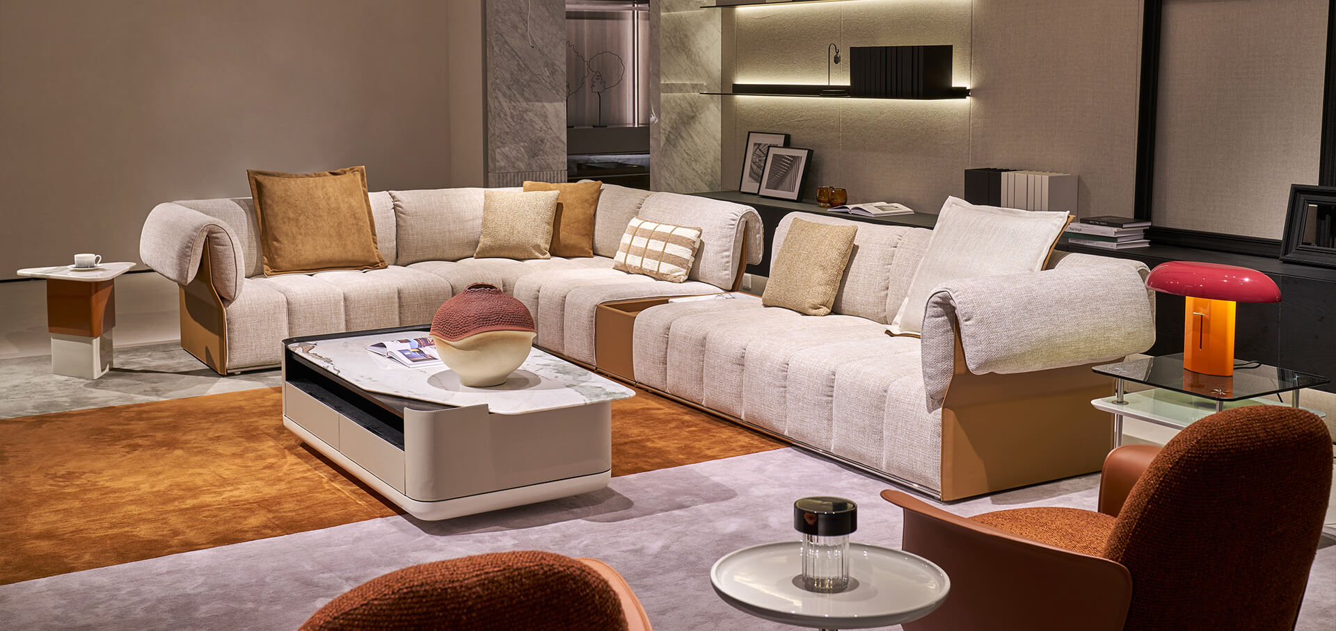 High-End Whole House& Building Materials