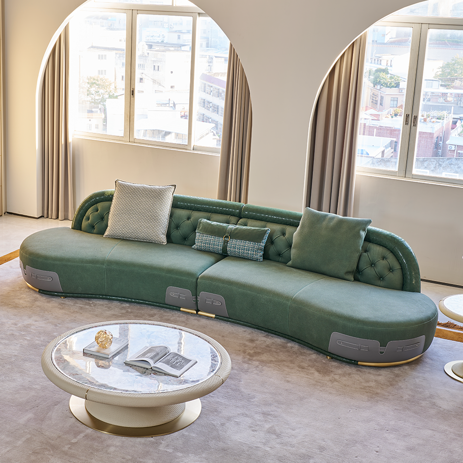 Light-Luxury