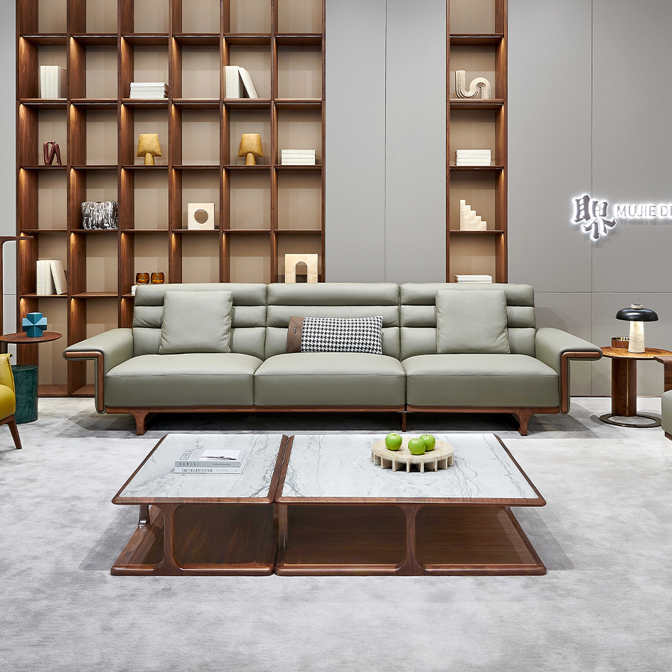 Walnut collection