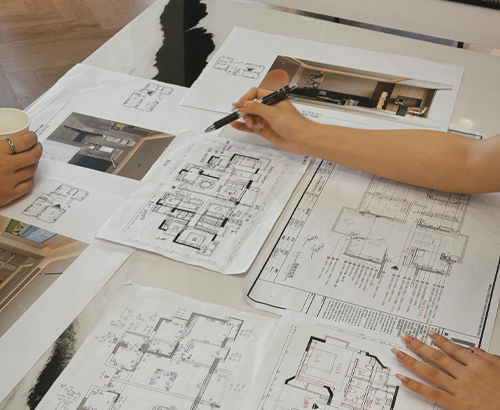 Design Serivce