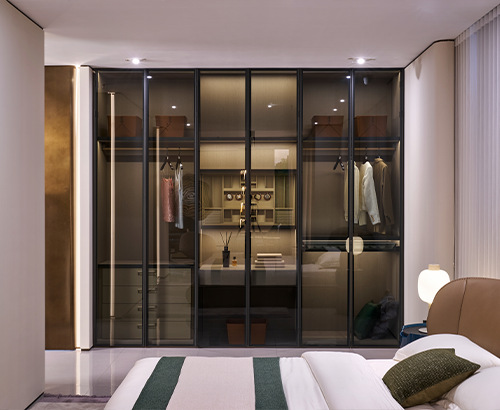 Wardrobe