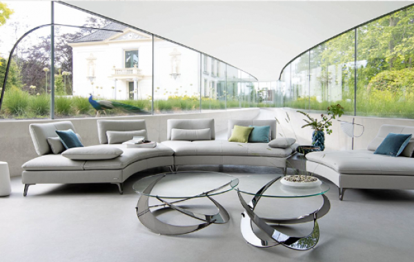 PULEZZI | Simple luxury life, deduce long-term love