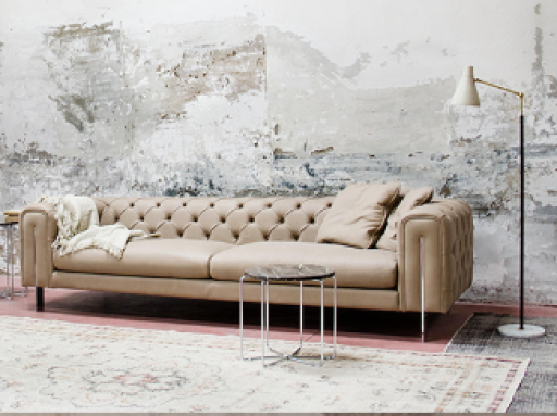 PULEZZI | The prosperity of the home fills the blank space in the heart