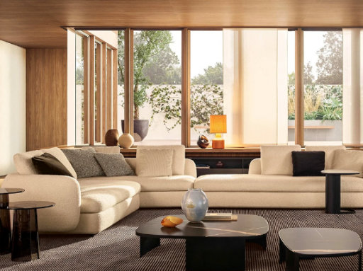 PULEZZI | Create a warm and elegant charm of the home