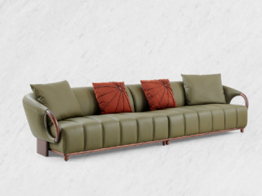 MuJie | Rejuvenate your home