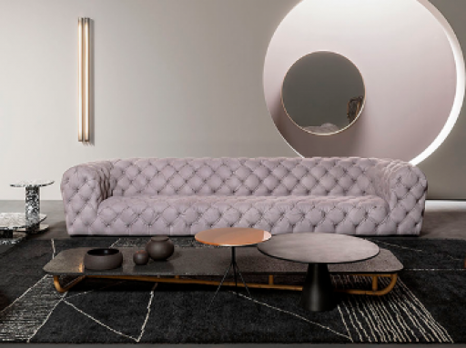 PULEZZI | Feel the poetry of simple luxury life