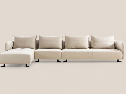 PULEZZI | Indulge in modern comfort